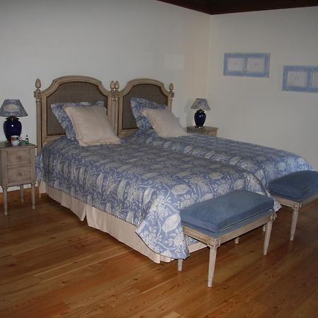 פונטה דה לימה Quinta Dos Castanheiros Bed And Breakfast מראה חיצוני תמונה
