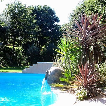 פונטה דה לימה Quinta Dos Castanheiros Bed And Breakfast מראה חיצוני תמונה