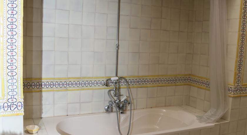 פונטה דה לימה Quinta Dos Castanheiros Bed And Breakfast חדר תמונה