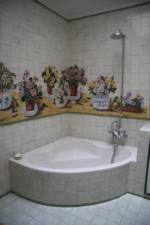 פונטה דה לימה Quinta Dos Castanheiros Bed And Breakfast מראה חיצוני תמונה