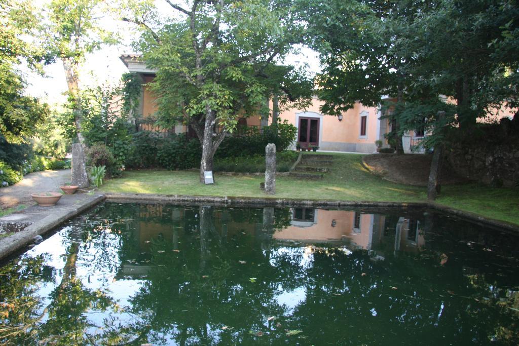 פונטה דה לימה Quinta Dos Castanheiros Bed And Breakfast מראה חיצוני תמונה