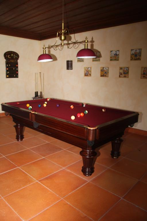 פונטה דה לימה Quinta Dos Castanheiros Bed And Breakfast מראה חיצוני תמונה